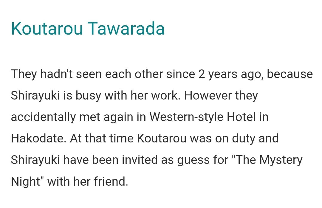 Koutarou Koutarou