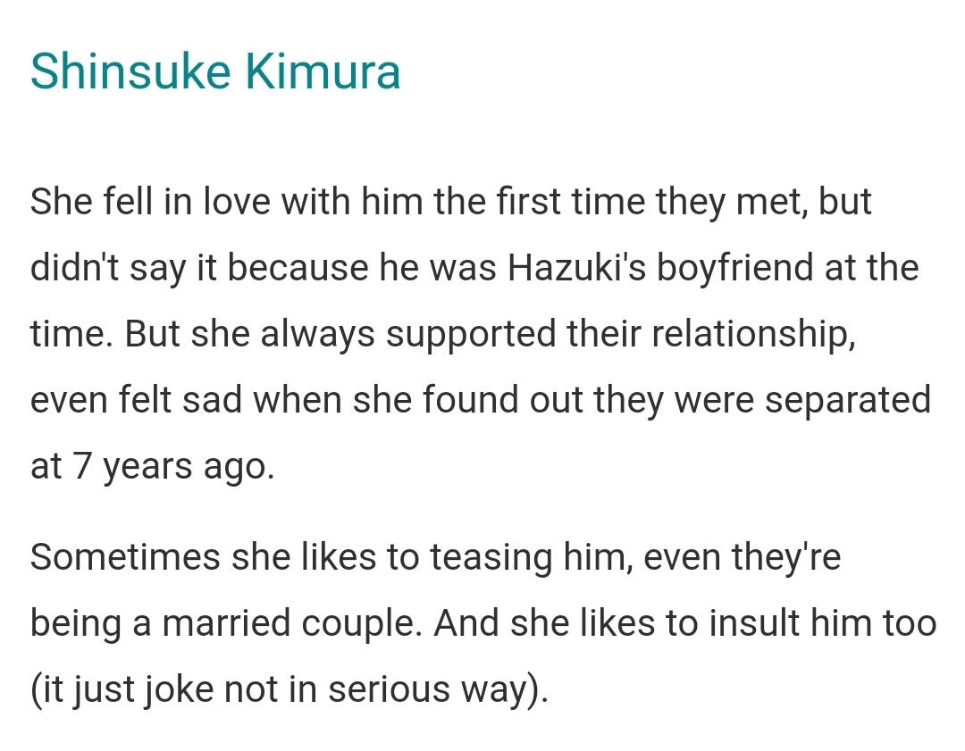 Shinsuke Shinsuke